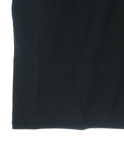 is-ness（イズネス）Tシャツ・カットソー 黒 サイズ:F メンズ/2200721149042