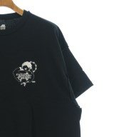 is-ness（イズネス）Tシャツ・カットソー 黒 サイズ:F メンズ/2200721149042