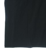 is-ness（イズネス）Tシャツ・カットソー 黒 サイズ:F メンズ/2200721149042