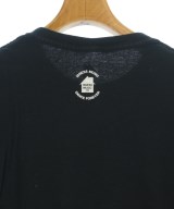 is-ness（イズネス）Tシャツ・カットソー 黒 サイズ:F メンズ/2200721149042