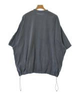 is-ness（イズネス）Tシャツ・カットソー グレー サイズ:M メンズ/2200723307075