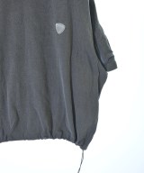 is-ness（イズネス）Tシャツ・カットソー グレー サイズ:M メンズ/2200723307075