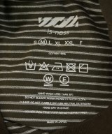 is-ness（イズネス）Tシャツ・カットソー 茶 サイズ:M メンズ/2200721974019