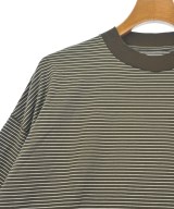 is-ness（イズネス）Tシャツ・カットソー 茶 サイズ:M メンズ/2200721974019