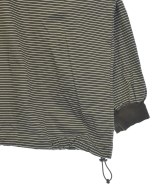 is-ness（イズネス）Tシャツ・カットソー 茶 サイズ:M メンズ/2200721974019