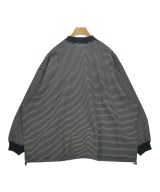 is-ness（イズネス）Tシャツ・カットソー 黒 サイズ:M メンズ/2200721974026