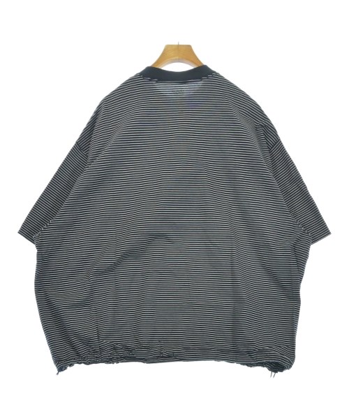 is-ness（イズネス）Tシャツ・カットソー 紺 サイズ:M メンズ/2200721974033