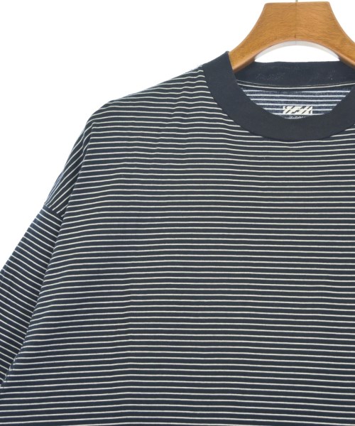 is-ness（イズネス）Tシャツ・カットソー 紺 サイズ:M メンズ/2200721974033