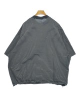 is-ness（イズネス）Tシャツ・カットソー 紺 サイズ:M メンズ/2200721974033