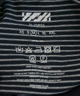 is-ness（イズネス）Tシャツ・カットソー 紺 サイズ:M メンズ/2200721974033
