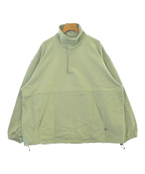 is-ness(イズネス)のスウェット サイズ:M 15,400円