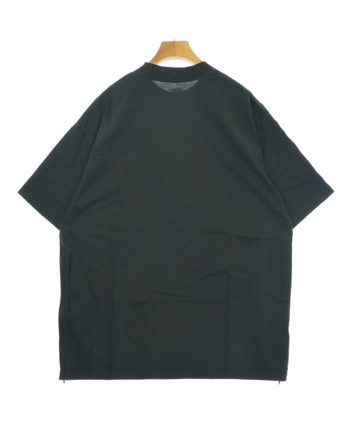 is-ness（イズネス）Tシャツ・カットソー 黒 サイズ:M メンズ/2200721974576