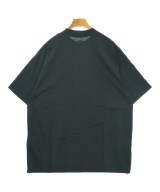 is-ness（イズネス）Tシャツ・カットソー 黒 サイズ:M メンズ/2200721974576