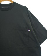 is-ness（イズネス）Tシャツ・カットソー 黒 サイズ:M メンズ/2200721974576