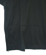 is-ness（イズネス）Tシャツ・カットソー 黒 サイズ:M メンズ/2200721974576
