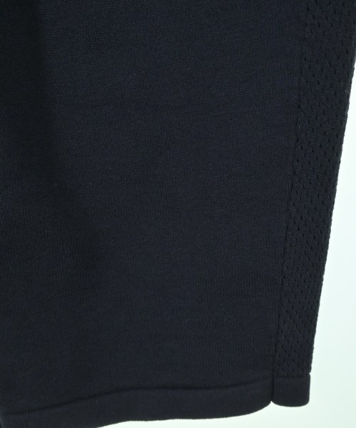 is-ness（イズネス）スウェットパンツ 紺 サイズ:46(M位) メンズ/2200726653162