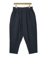 is-ness（イズネス）スウェットパンツ 紺 サイズ:46(M位) メンズ/2200726653162