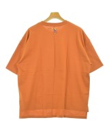 is-ness（イズネス）Tシャツ・カットソー オレンジ サイズ:L メンズ/2200721214627
