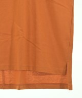 is-ness（イズネス）Tシャツ・カットソー オレンジ サイズ:L メンズ/2200721214627