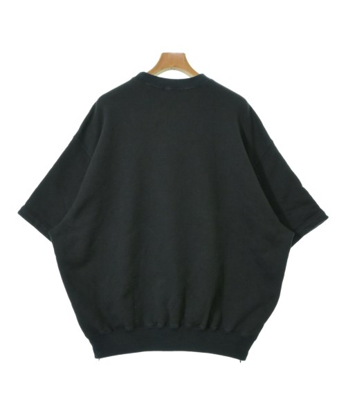 is-ness（イズネス）Tシャツ・カットソー 黒 サイズ:-(XXL位) メンズ/2200727146137