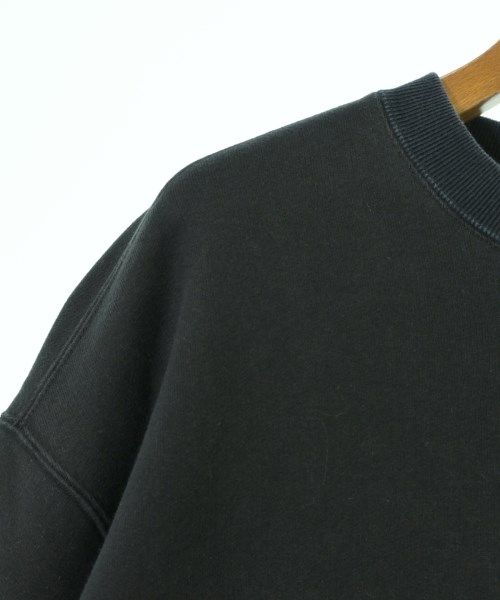 is-ness（イズネス）Tシャツ・カットソー 黒 サイズ:-(XXL位) メンズ/2200727146137