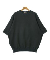 is-ness（イズネス）Tシャツ・カットソー 黒 サイズ:-(XXL位) メンズ/2200727146137