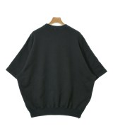 is-ness（イズネス）Tシャツ・カットソー 黒 サイズ:-(XXL位) メンズ/2200727146137