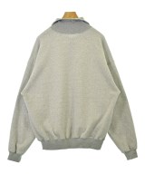 is-ness（イズネス）スウェット グレー サイズ:M メンズ/2200679628033