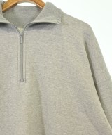 is-ness（イズネス）スウェット グレー サイズ:M メンズ/2200679628033