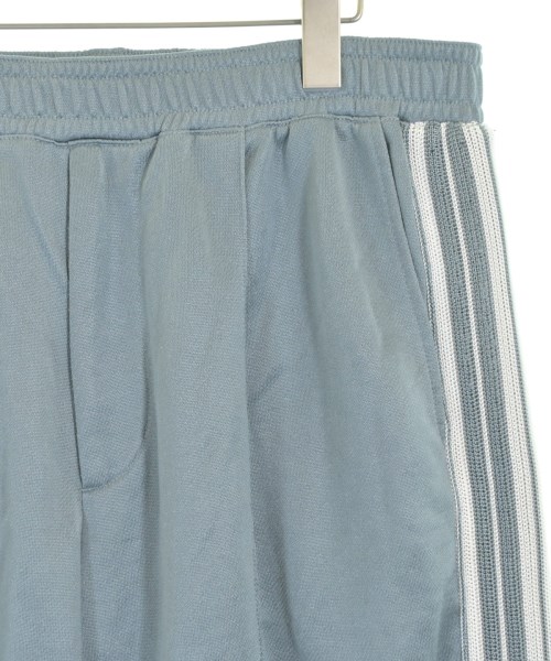 is-ness（イズネス）スウェットパンツ 青 サイズ:L メンズ/2200679628071