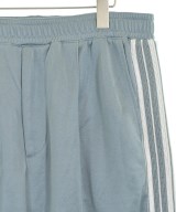 is-ness（イズネス）スウェットパンツ 青 サイズ:L メンズ/2200679628071