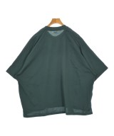 is-ness（イズネス）Tシャツ・カットソー 緑 サイズ:L メンズ/2200685213339