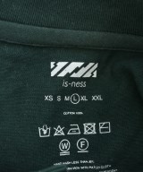 is-ness（イズネス）Tシャツ・カットソー 緑 サイズ:L メンズ/2200685213339
