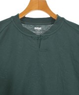 is-ness（イズネス）Tシャツ・カットソー 緑 サイズ:L メンズ/2200685213339
