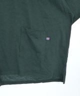 is-ness（イズネス）Tシャツ・カットソー 緑 サイズ:L メンズ/2200685213339