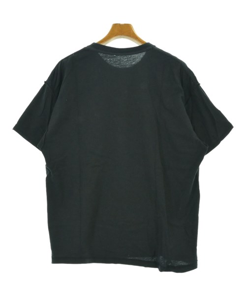is-ness（イズネス）Tシャツ・カットソー 黒 サイズ:-(XL位) メンズ/2200688865085