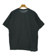 is-ness（イズネス）Tシャツ・カットソー 黒 サイズ:-(XL位) メンズ/2200688865085