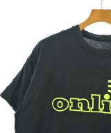 is-ness（イズネス）Tシャツ・カットソー 黒 サイズ:-(XL位) メンズ/2200688865085