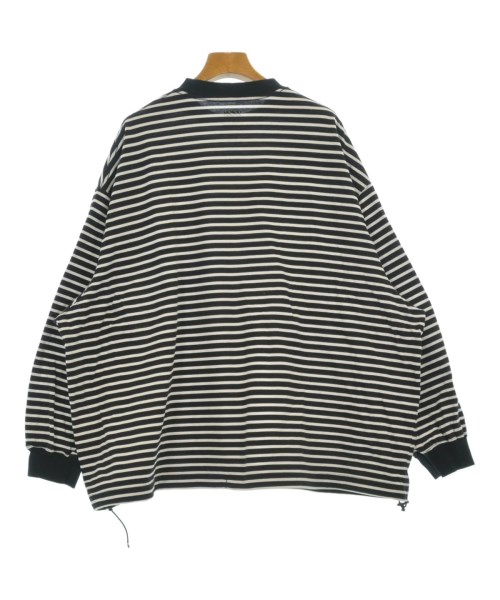 is-ness（イズネス）Tシャツ・カットソー 白 サイズ:M メンズ/2200685410035