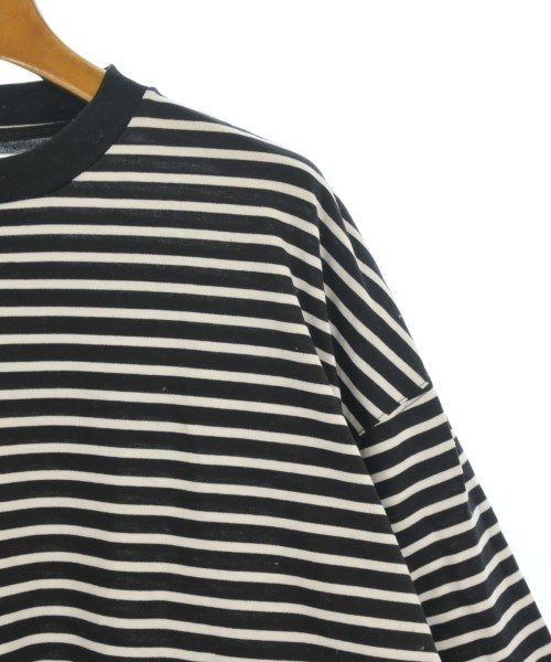 is-ness（イズネス）Tシャツ・カットソー 白 サイズ:M メンズ/2200685410035