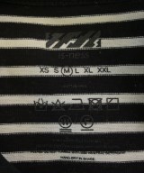 is-ness（イズネス）Tシャツ・カットソー 白 サイズ:M メンズ/2200685410035