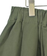 is-ness（イズネス）カーゴパンツ カーキ サイズ:46(M位) メンズ/2200692264010