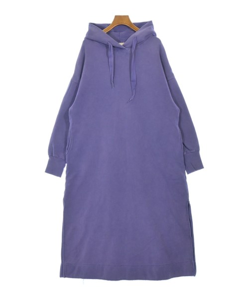 R JUBILEE(アールジュビリー)ワンピース 紫 サイズ:S/2200635786081