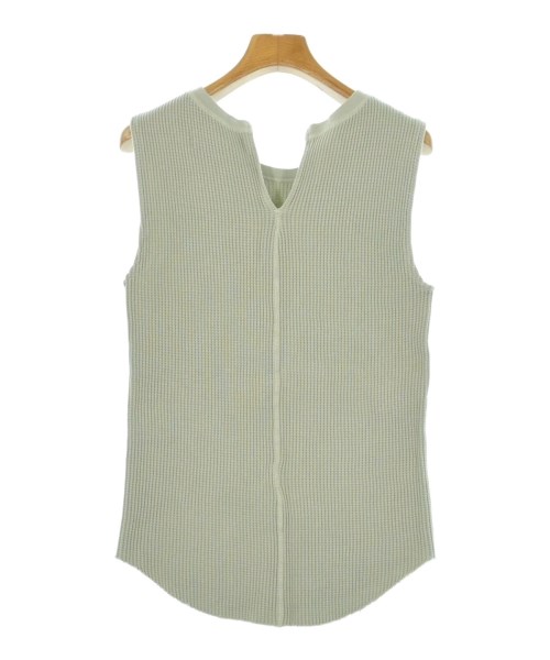 R JUBILEE（アールジュビリー）ノースリーブ 緑 サイズ:F レディース/2200626668310