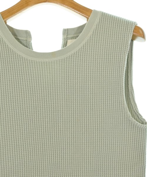 R JUBILEE（アールジュビリー）ノースリーブ 緑 サイズ:F レディース/2200626668310