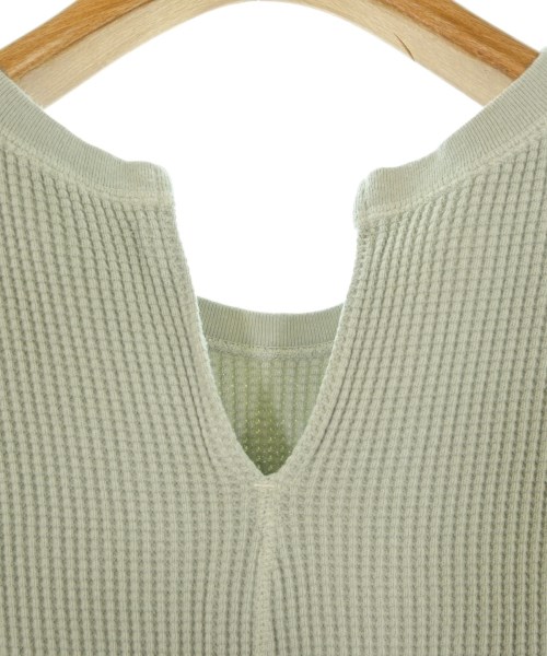 R JUBILEE（アールジュビリー）ノースリーブ 緑 サイズ:F レディース/2200626668310