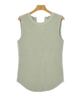 R JUBILEE（アールジュビリー）ノースリーブ 緑 サイズ:F レディース/2200626668310