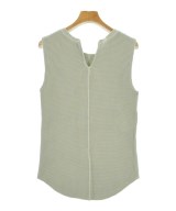 R JUBILEE（アールジュビリー）ノースリーブ 緑 サイズ:F レディース/2200626668310