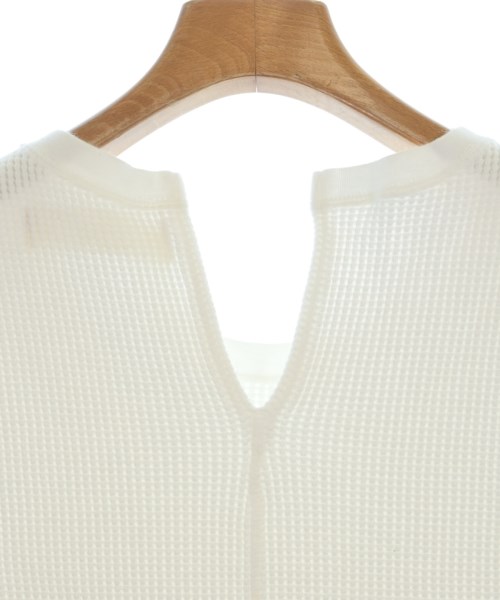 R JUBILEE（アールジュビリー）ノースリーブ 白 サイズ:F レディース/2200626668327