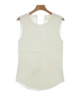 R JUBILEE（アールジュビリー）ノースリーブ 白 サイズ:F レディース/2200626668327